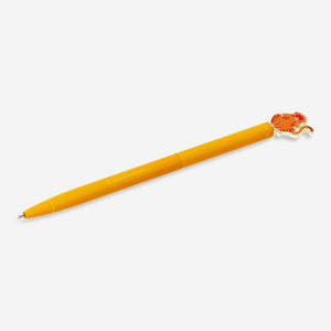 PEN METAL W MONKEY