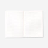 Yeşil Renk Geçişli A5 Defter