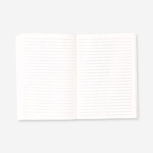 Yeşil Renk Geçişli A5 Defter