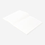 Yeşil Renk Geçişli A5 Defter