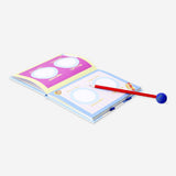 Travel journal - For kids