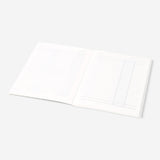 Mavi Bütçe Planlayıcı Defter