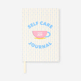 Self-care journal