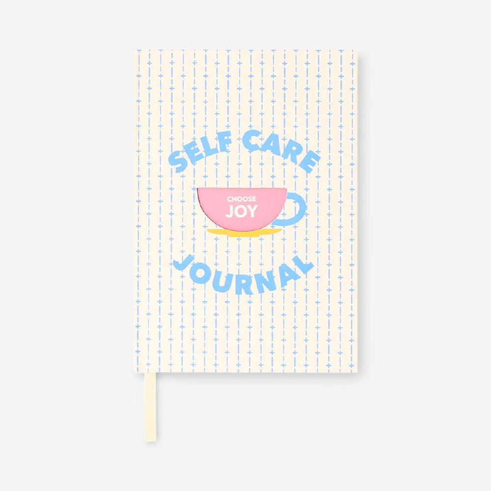 Self-care journal