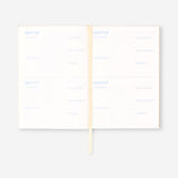 Self-care journal