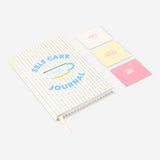 Self-care journal