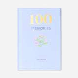 A6 memory journal