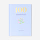 A6 memory journal