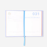 A6 memory journal