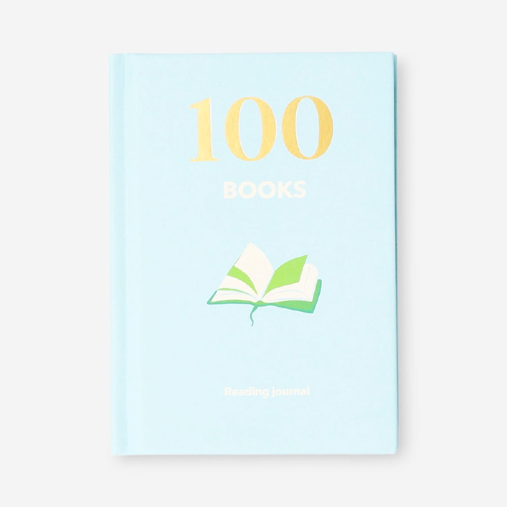 A6 book journal 