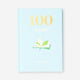 A6 book journal 
