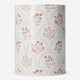 PEN POT METAL FLOWER
