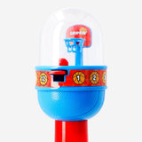 Soap bubble wand - Basket ball hoop