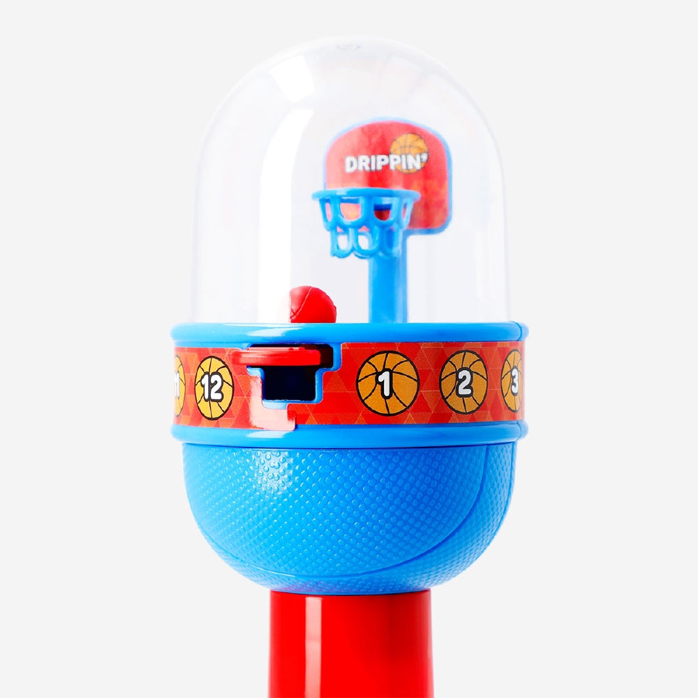 Soap bubble wand - Basket ball hoop