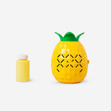 Ananas Şeklinde Baloncuk Makinesi