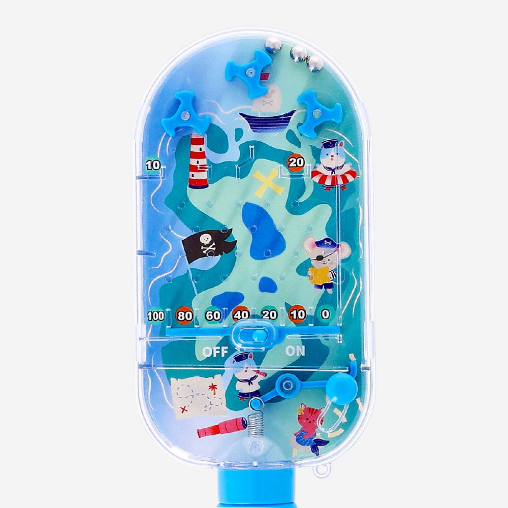 Soap bubble wand - Maze
