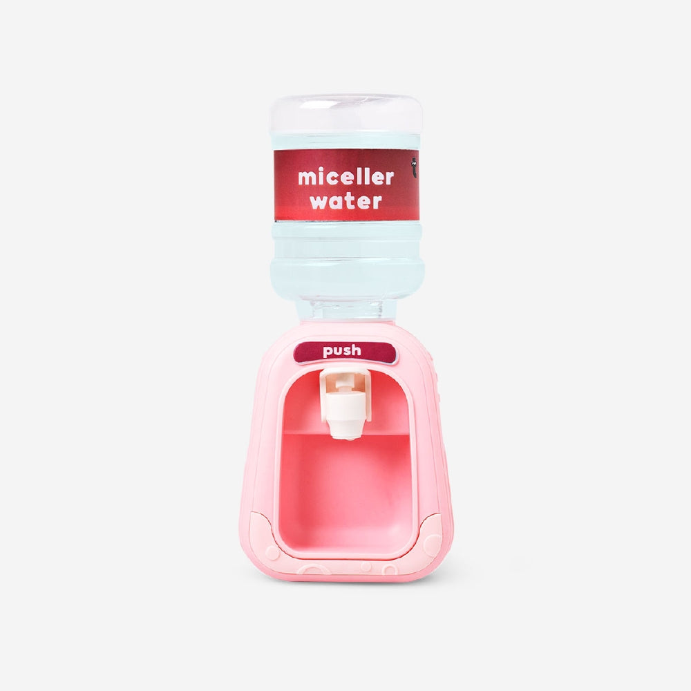 Mini Micellar Su Sebili