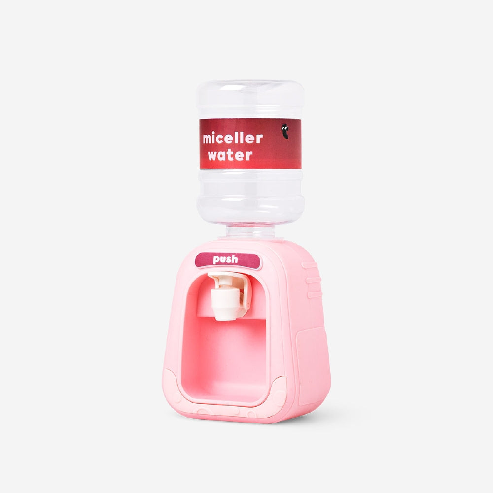 Mini Micellar Su Sebili