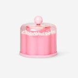 Cotten pad and cotton buds organiser