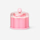 Cotten pad and cotton buds organiser
