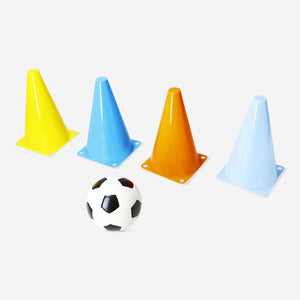 Outdoor Futbol Seti