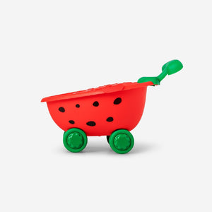 Fruit themed sand toys - 6 pcs
