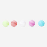 Reusable water balls 