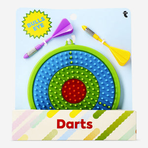 Mini Dart Seti