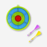 Mini game - Throwing game