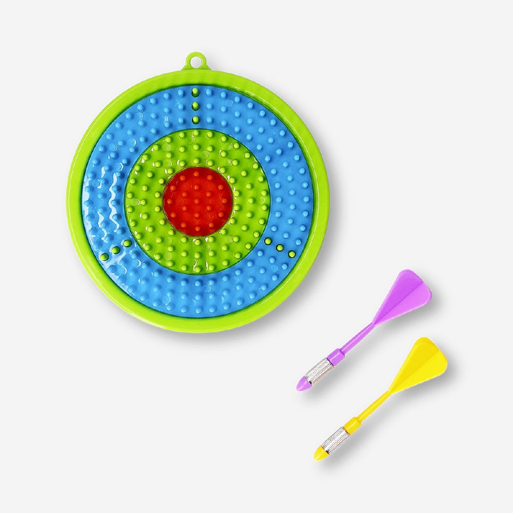 Mini game - Throwing game