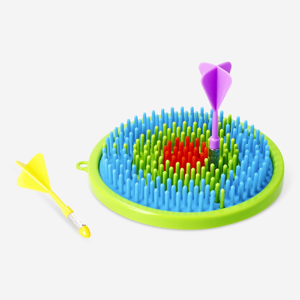Mini game - Throwing game