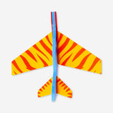 Mini glider plane