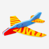 Mini glider plane