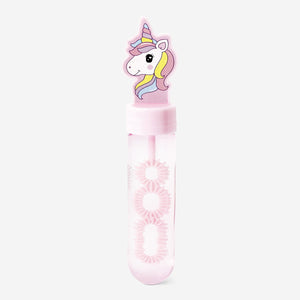 Unicorn Detaylı Baloncuk Çubuğu