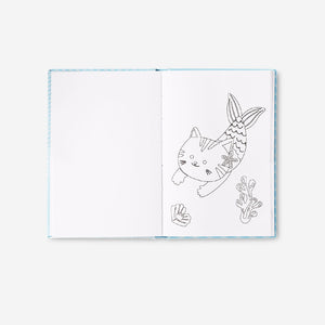 Game in a book