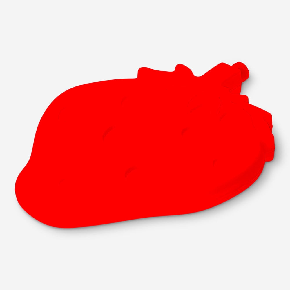 Çilek Şeklinde Soğutucu Tank