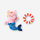 Bath buddy - Cat mermaid
