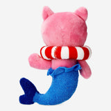 Bath buddy - Cat mermaid