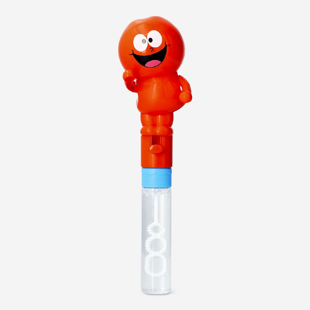 SOAP BUBBLE WAND APPLE 35 ML