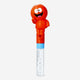 SOAP BUBBLE WAND APPLE 35 ML