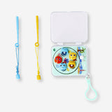 Mini game - Fishing game