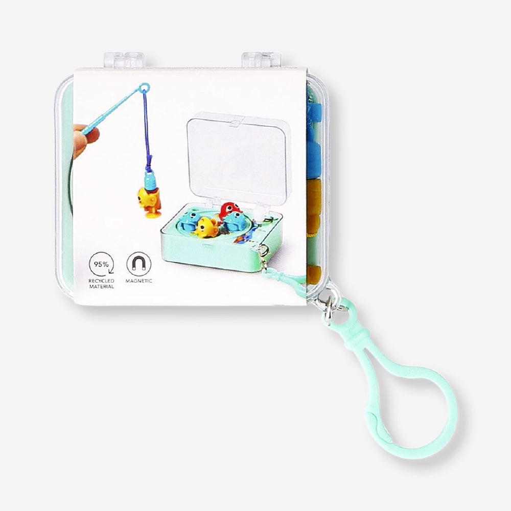 Mini game - Fishing game
