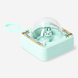 Mini Yeme Oyunu