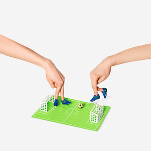 Mini Parmak Futbolu