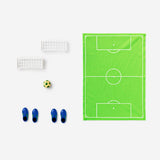 Mini Parmak Futbolu