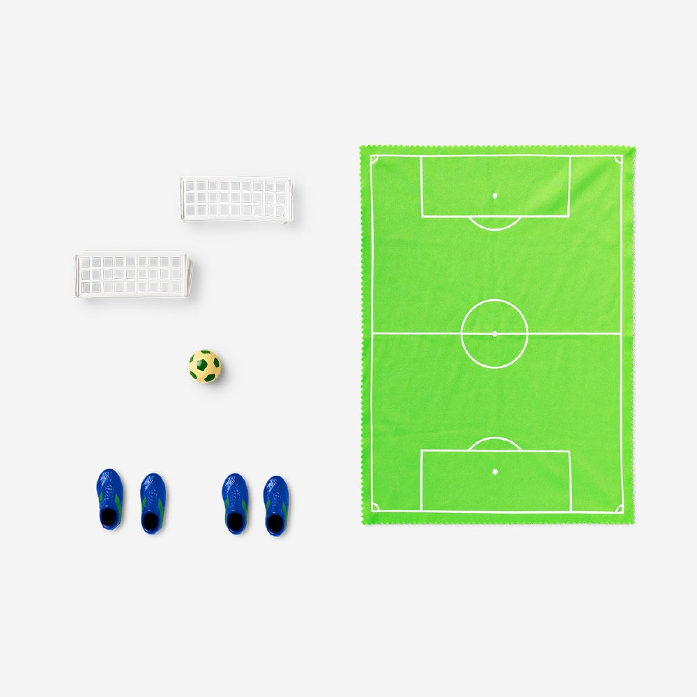 Mini Parmak Futbolu