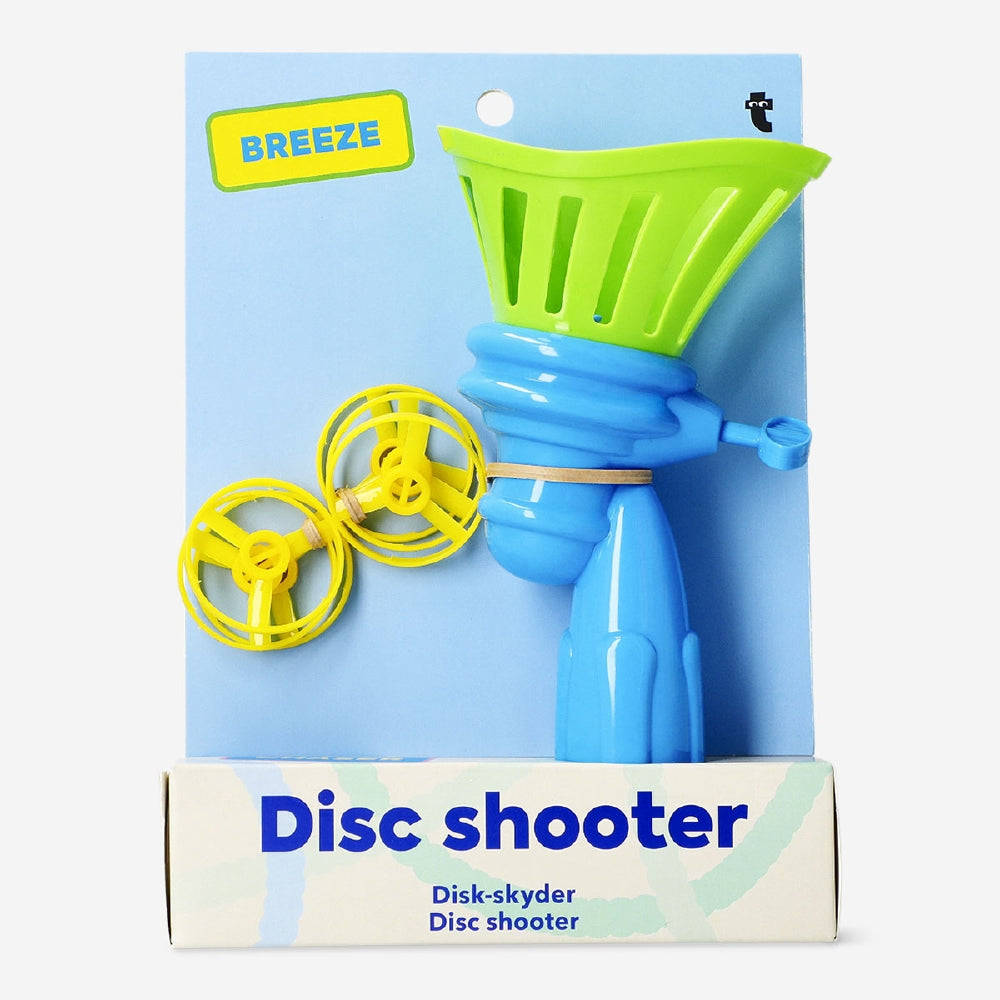 Flying discs 
