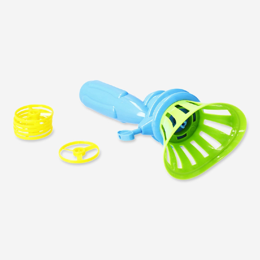 Flying discs 