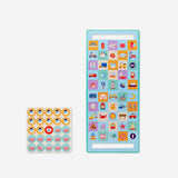 Seyahat Boy Bingo Oyunu