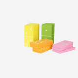 Lawn game - Oversized domino game 
